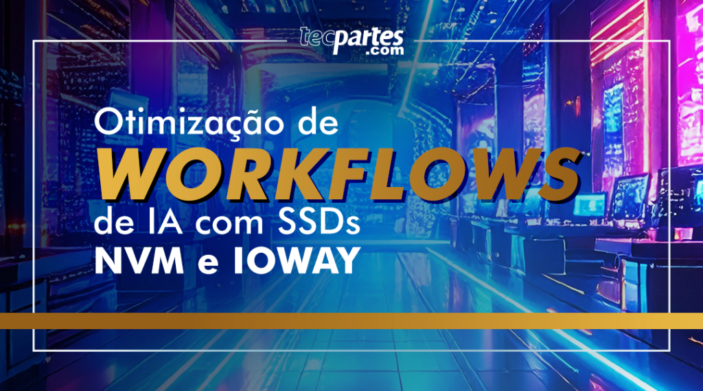 Otimização de Workflows de IA